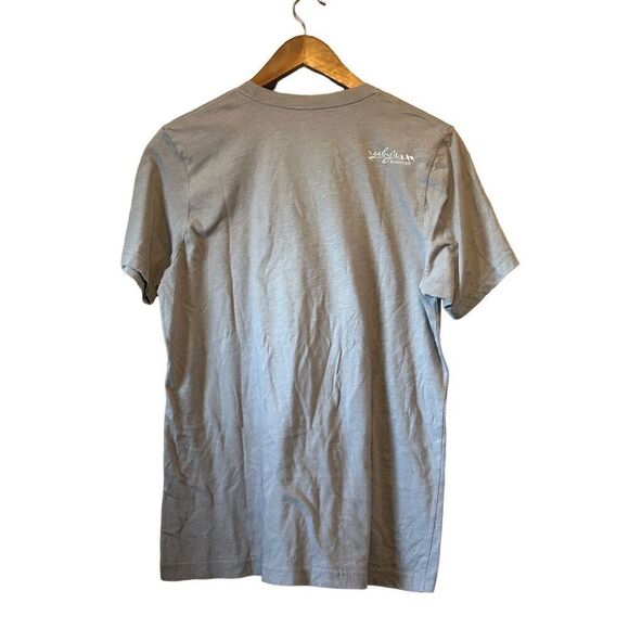 Be the light graphic tee shirt size large - Picture 2 of 3